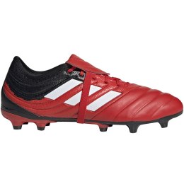 Buty piłkarskie adidas Copa Gloro 20.2 FG czerwone G28629