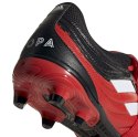 Buty piłkarskie adidas Copa Gloro 20.2 FG czerwone G28629