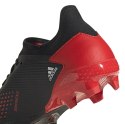 Buty piłkarskie adidas Predator 20.3 L FG czarne EE9556