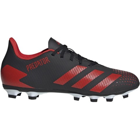 Buty piłkarskie adidas Predator 20.4 FxG EE9566