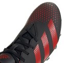 Buty piłkarskie adidas Predator 20.4 FxG EE9566