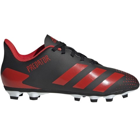 Buty piłkarskie adidas Predator 20.4 FxG JR EF1931