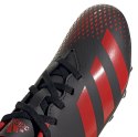 Buty piłkarskie adidas Predator 20.4 FxG JR EF1931