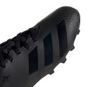 Buty piłkarskie adidas Predator 20.4 FxG JR EF1932