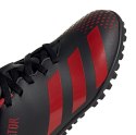 Buty piłkarskie adidas Predator 20.4 TF JR EF1956