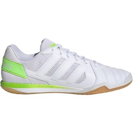 Buty piłkarskie adidas Top Sala białe FV2558