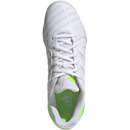 Buty piłkarskie adidas Top Sala białe FV2558