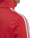 Bluza damska adidas Firebird Track Top czerwona FM3268