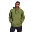 Bluza męska adidas D Hoody zielona GD9278