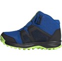 Buty adidas Terrex Boa Mid R.RD niebieskie EE8470