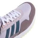 Buty damskie adidas 8K 2020 fioletowo-niebieskie EH1439