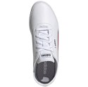 Buty damskie adidas Courtflash X białe EH2531