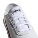 Buty damskie adidas Courtflash X białe EH2531