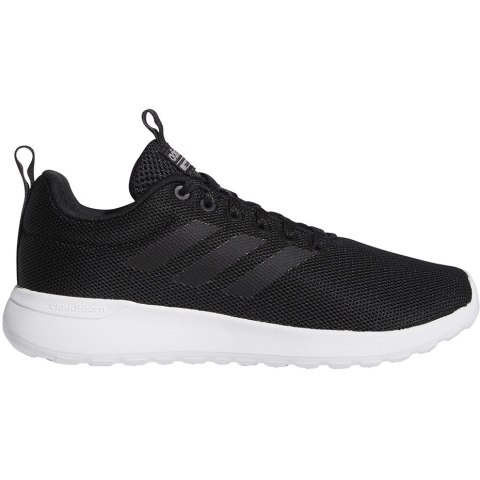 Buty damskie adidas Lite Racer CLN czarno-białe BB6896