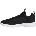 Buty damskie adidas Lite Racer CLN czarno-białe BB6896