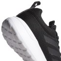 Buty damskie adidas Lite Racer CLN czarno-białe BB6896