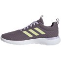 Buty damskie adidas Lite Racer CLN fioletowe EG3147