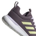 Buty damskie adidas Lite Racer CLN fioletowe EG3147