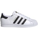 Buty damskie adidas Superstar W białe FV3284