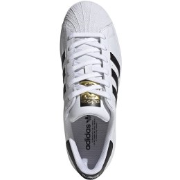 Buty damskie adidas Superstar W białe FV3284