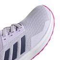 Buty dla dzieci adidas Duramo 9 C jasnofioletowe EH0545