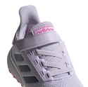 Buty dla dzieci adidas Duramo 9 C jasnofioletowe EH0545