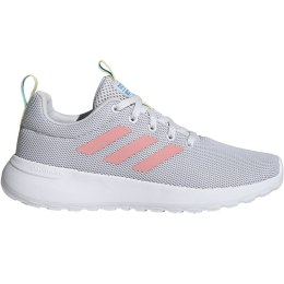 Buty dla dzieci adidas Lite Racer CLN K szare EG3049