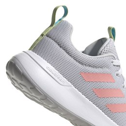 Buty dla dzieci adidas Lite Racer CLN K szare EG3049