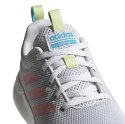 Buty dla dzieci adidas Lite Racer CLN K szare EG3049