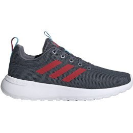 Buty dla dzieci adidas Lite Racer CLN K szare EG3050