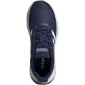 Buty dla dzieci adidas Runfalcon K granatowe EG2544