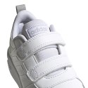 Buty dla dzieci adidas Tensaur C białe EG4089