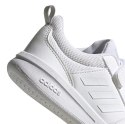 Buty dla dzieci adidas Tensaur C białe EG4089