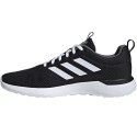 Buty męskie adidas Lite Racer CLN czarno-białe EE8138