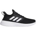 Buty męskie adidas Lite Racer RBN czarno-białe F36650