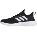 Buty męskie adidas Lite Racer RBN czarno-białe F36650