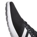 Buty męskie adidas Lite Racer RBN czarno-białe F36650