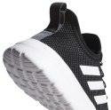 Buty męskie adidas Lite Racer RBN czarno-białe F36650