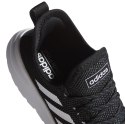 Buty męskie adidas Lite Racer RBN czarno-białe F36650