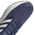 Buty męskie do biegania adidas Galaxy 5 granatowe FW5705