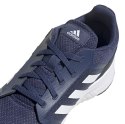 Buty męskie do biegania adidas Galaxy 5 granatowe FW5705