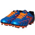 Buty piłkarskie Atletico Fg niebieskie XT041-15519