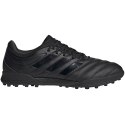 Buty piłkarskie adidas Copa 20.3 TF czarne G28532