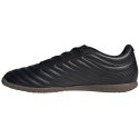 Buty piłkarskie adidas Copa 20.4 IN czarne EF1958