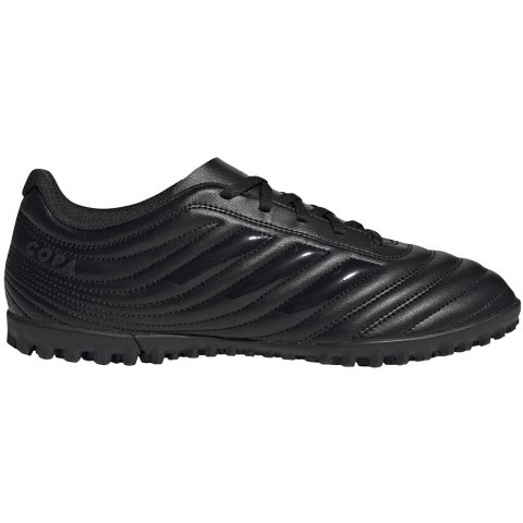 Buty piłkarskie adidas Copa 20.4 TF czarna G28522