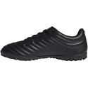 Buty piłkarskie adidas Copa 20.4 TF czarna G28522