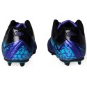 Buty piłkarskie dla dzieci Atletico Fg fioletowe XT2094-S77053