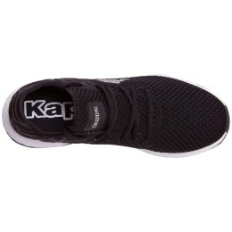 Buty Kappa Hector czarno-białe 242768 1110