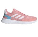 Buty dla dzieci adidas Archivo K różowe EG3054