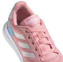 Buty dla dzieci adidas Archivo K różowe EG3054